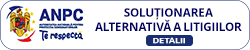 Soluționarea Alternativă a Litigiilor